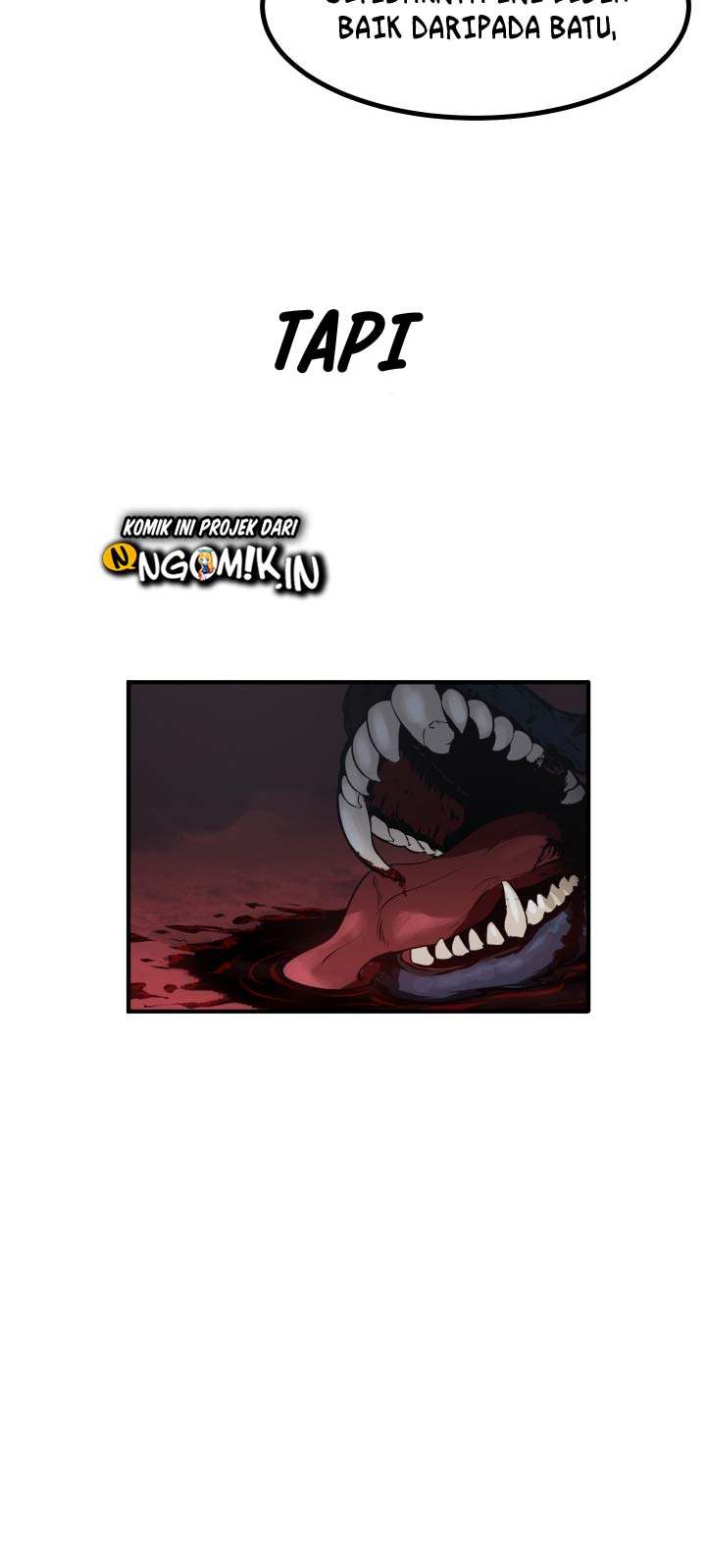 Otherworldly Sword King’s Survival Records chapter 1